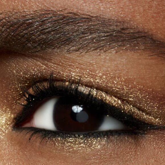 MAC Eye Shadow - If It Ain't Baroque (Frost) - BNIB - Picture 8 of 9